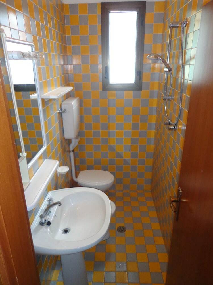 Apartamento Villa Paolina