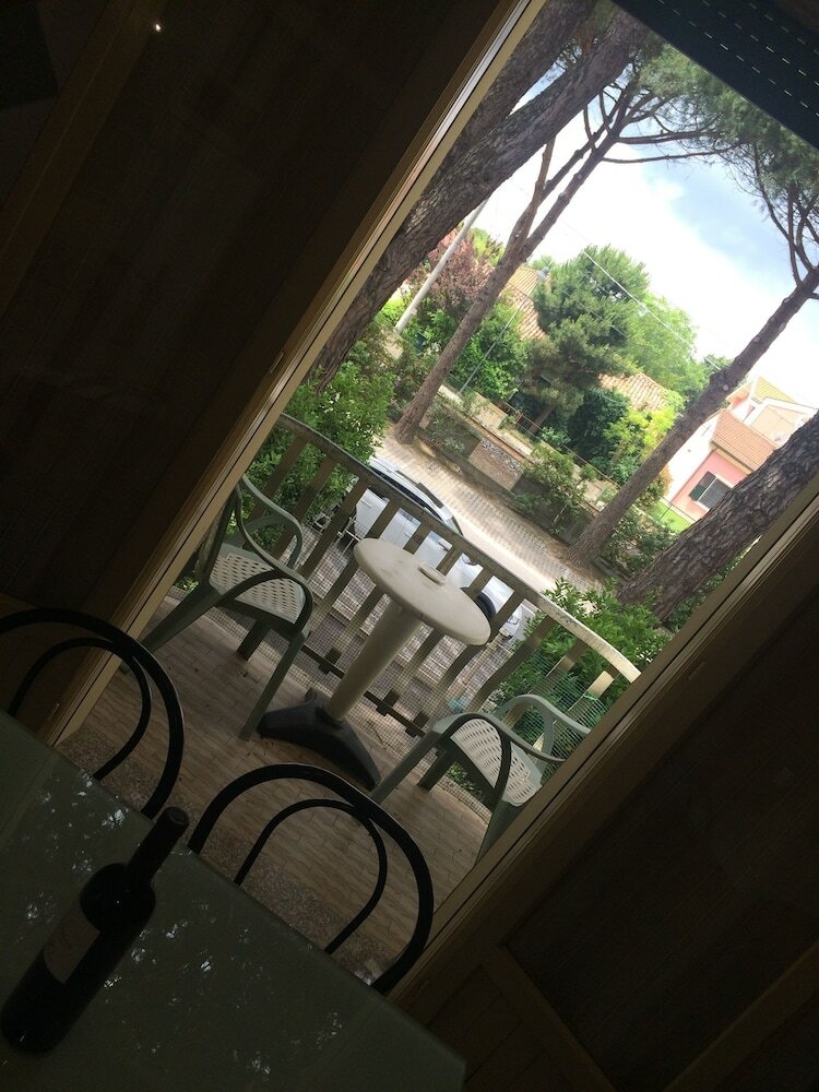 Apartamento Villa Paolina