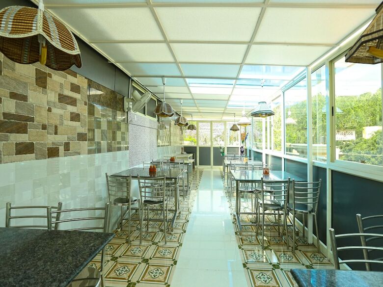Hotel Oyo 13087 Subam Hill Resort