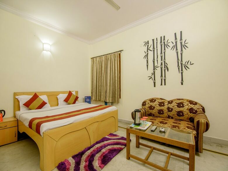 Oyo 2729 Hotel Hv International