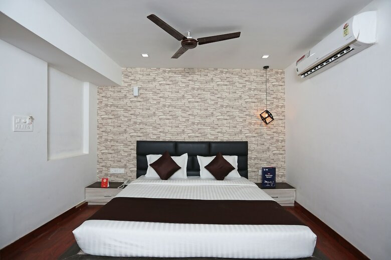 Oyo 11408 Hotel Sai Jagannath