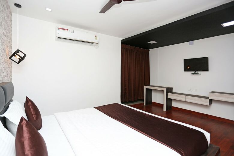 Oyo 11408 Hotel Sai Jagannath