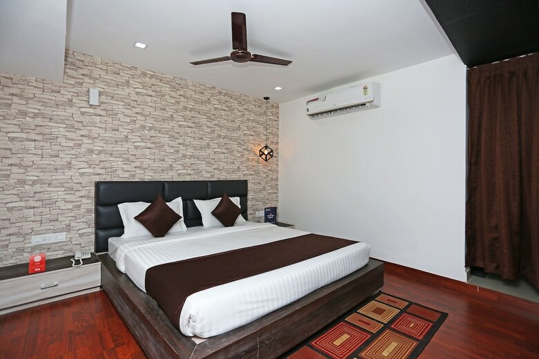 Oyo 11408 Hotel Sai Jagannath