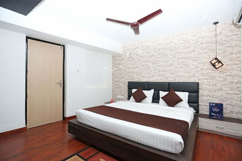 Oyo 11408 Hotel Sai Jagannath