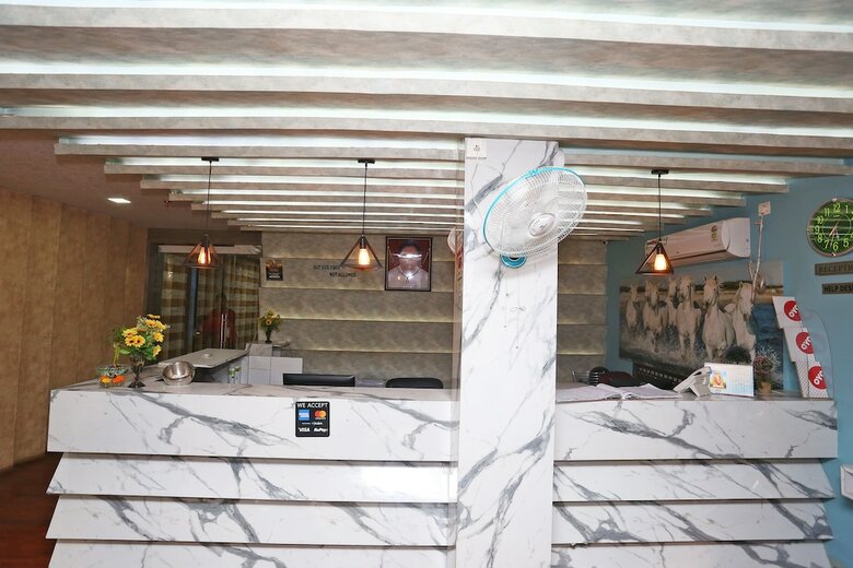 Oyo 11408 Hotel Sai Jagannath