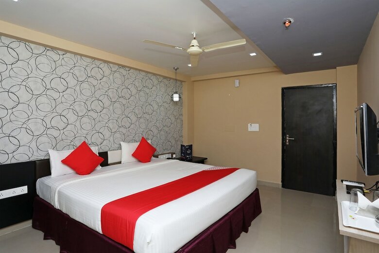 Oyo 11408 Hotel Sai Jagannath