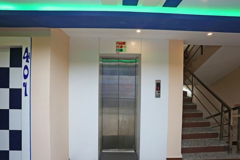 Oyo 11408 Hotel Sai Jagannath