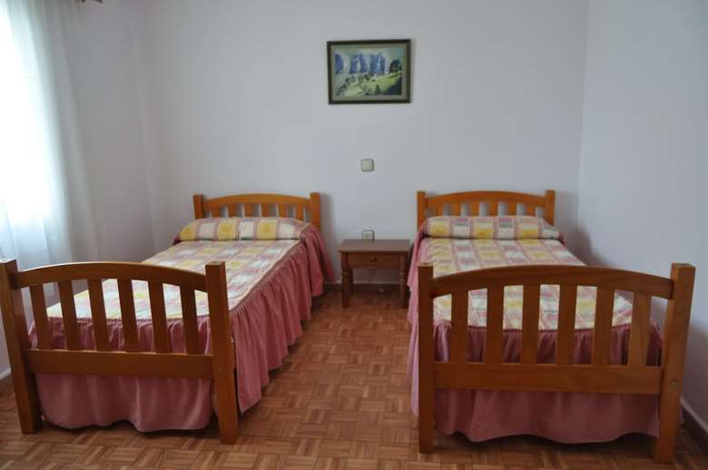 Hostal Hoster�a De Somo
