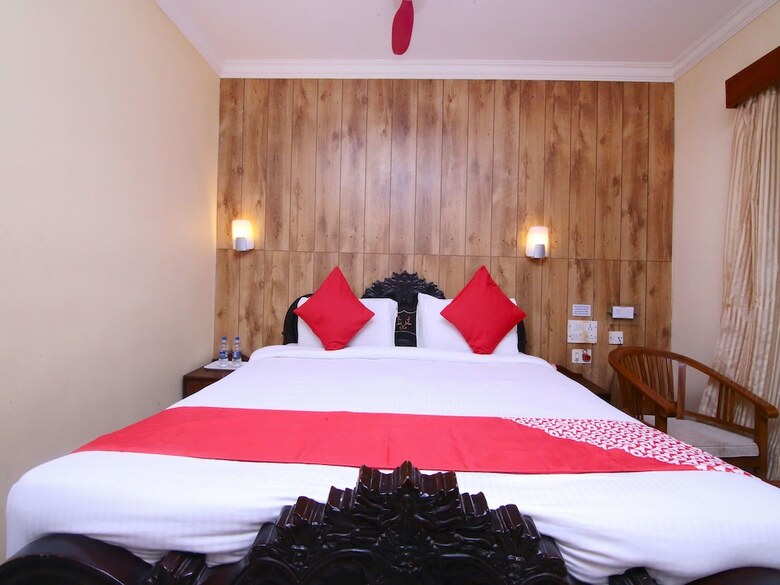 Oyo 8780 Hotel Windsor Castle
