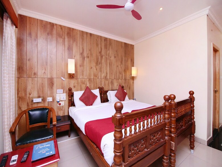 Oyo 8780 Hotel Windsor Castle
