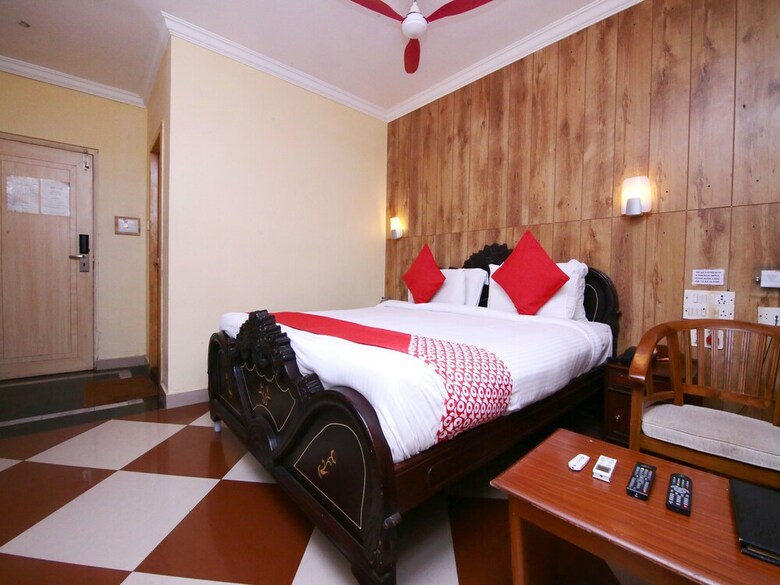Oyo 8780 Hotel Windsor Castle