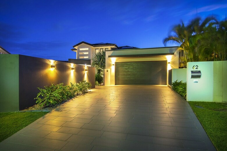 Island Getaway