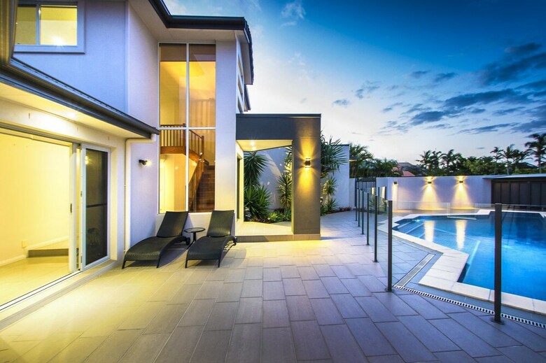 Island Getaway