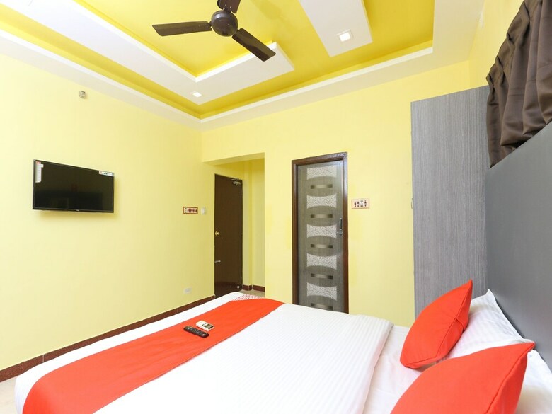 Hotel Oyo 11736 Venkateswara Vilasam