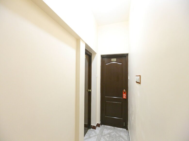 Hotel Oyo 11736 Venkateswara Vilasam