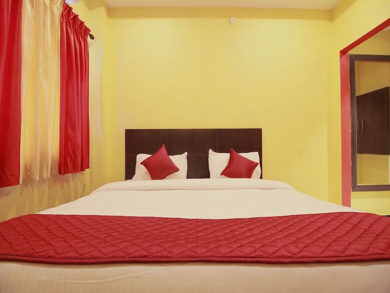 Hotel Oyo 11333 Ms Grand Inn