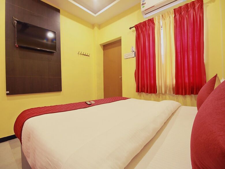 Hotel Oyo 11333 Ms Grand Inn