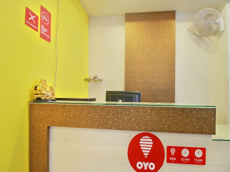 Hotel Oyo 11333 Ms Grand Inn
