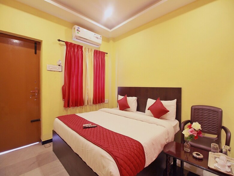 Hotel Oyo 11333 Ms Grand Inn