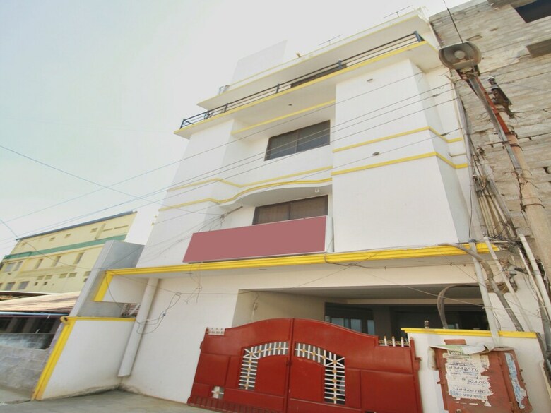 Hotel Oyo 11333 Ms Grand Inn