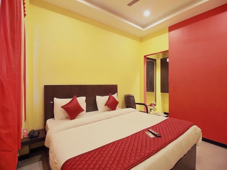 Hotel Oyo 11333 Ms Grand Inn