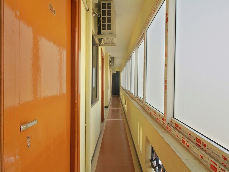 Hotel Oyo 11333 Ms Grand Inn