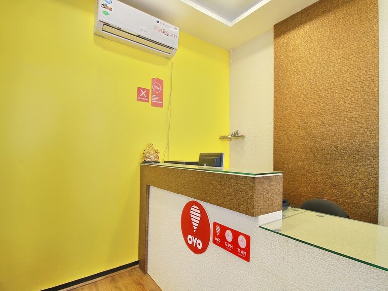 Hotel Oyo 11333 Ms Grand Inn