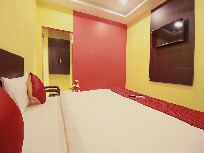 Hotel Oyo 11333 Ms Grand Inn