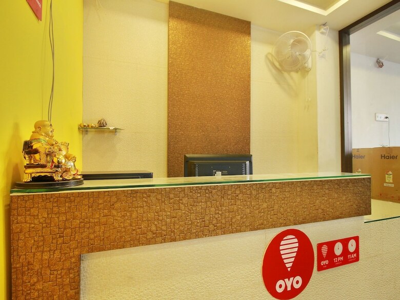 Hotel Oyo 11333 Ms Grand Inn