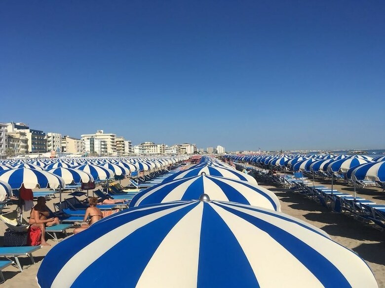 Apartamento Residence Holiday