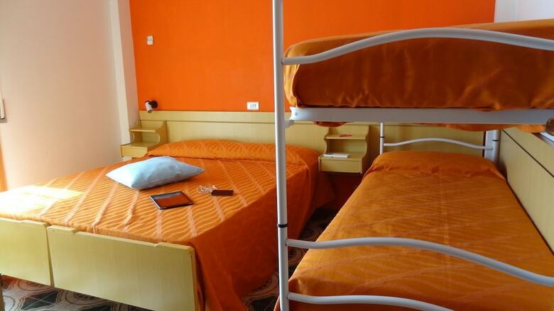 Apartamento Residence Holiday