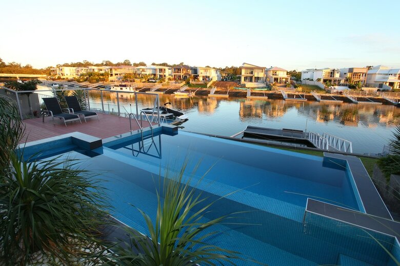 Infinity Quays