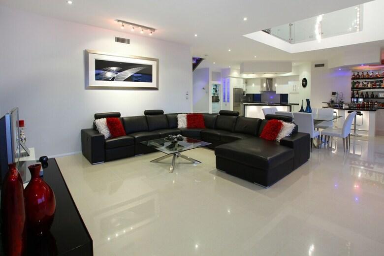 Infinity Quays