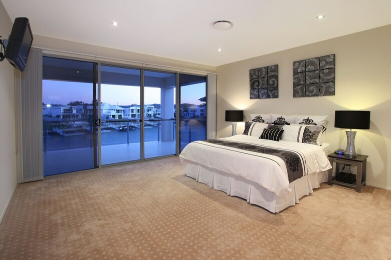 Infinity Quays