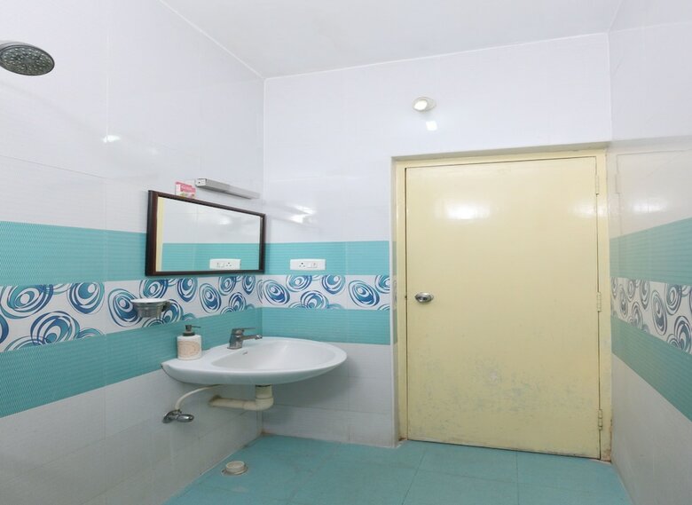 Hotel Oyo 20013 Silverkey Omr
