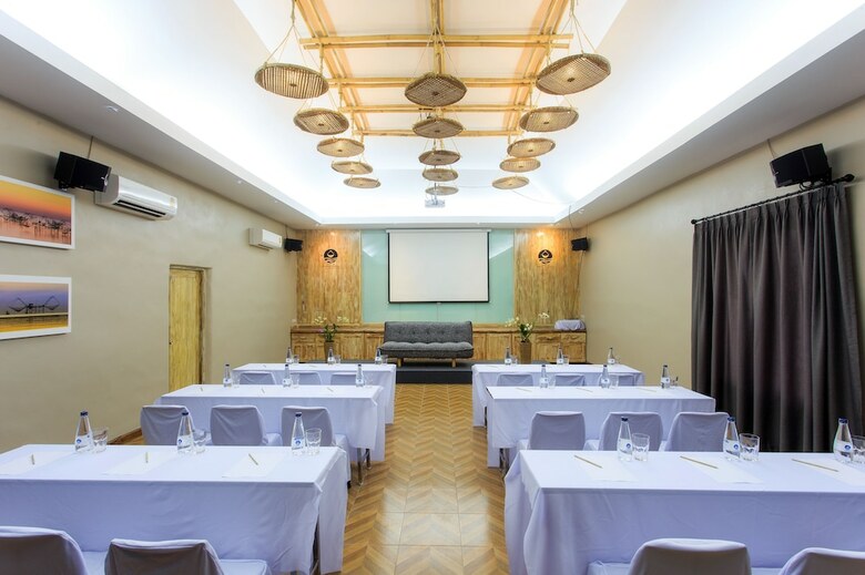 Hotel Sripakpra Boutique Resort Phatthalung