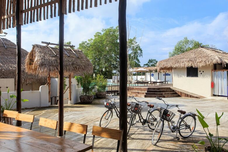 Hotel Sripakpra Boutique Resort Phatthalung