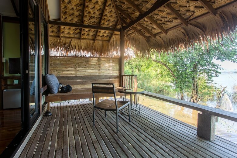 Hotel Sripakpra Boutique Resort Phatthalung
