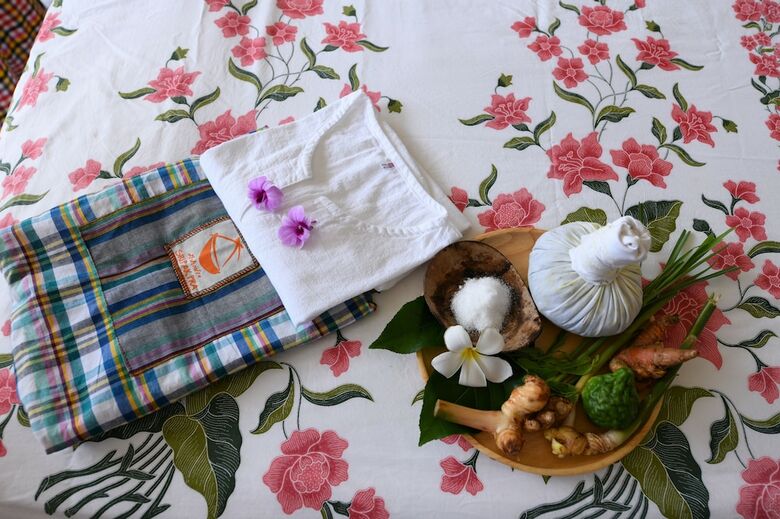 Hotel Sripakpra Boutique Resort Phatthalung