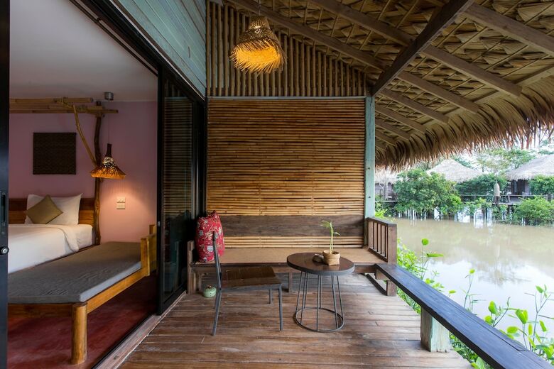 Hotel Sripakpra Boutique Resort Phatthalung