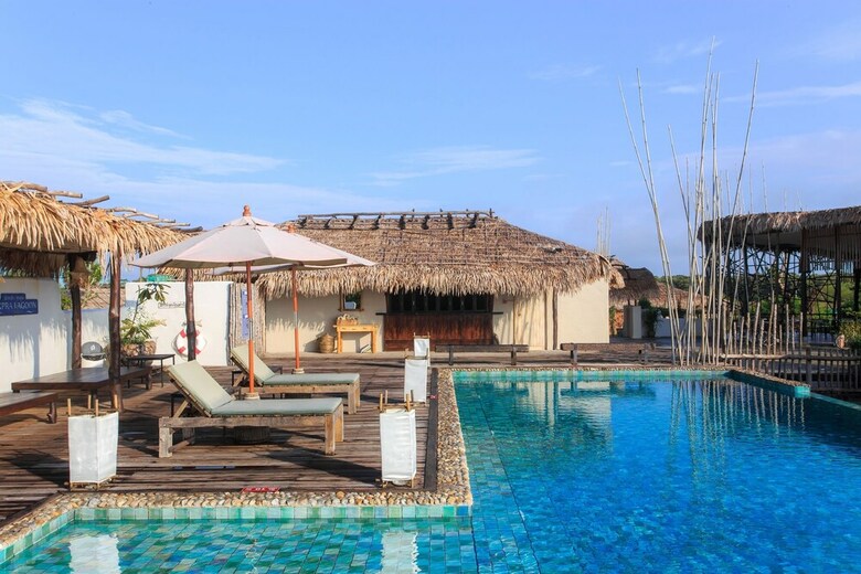 Hotel Sripakpra Boutique Resort Phatthalung