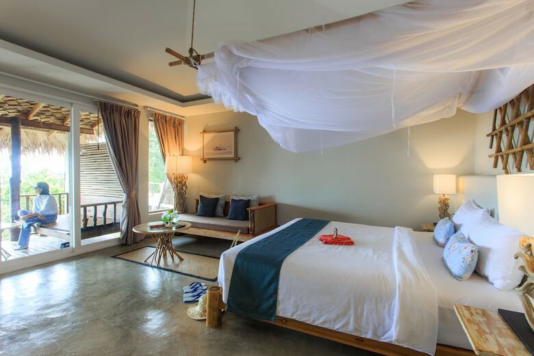 Hotel Sripakpra Boutique Resort Phatthalung