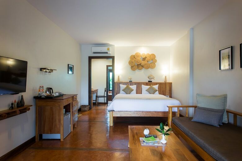 Hotel Sripakpra Boutique Resort Phatthalung