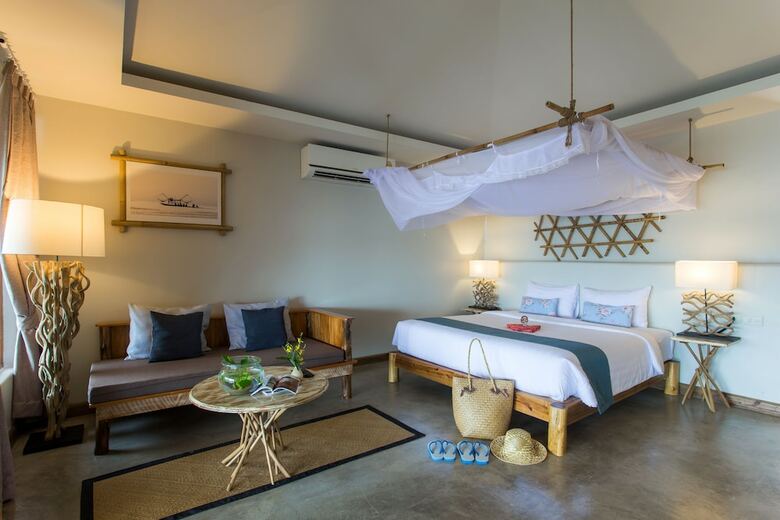Hotel Sripakpra Boutique Resort Phatthalung