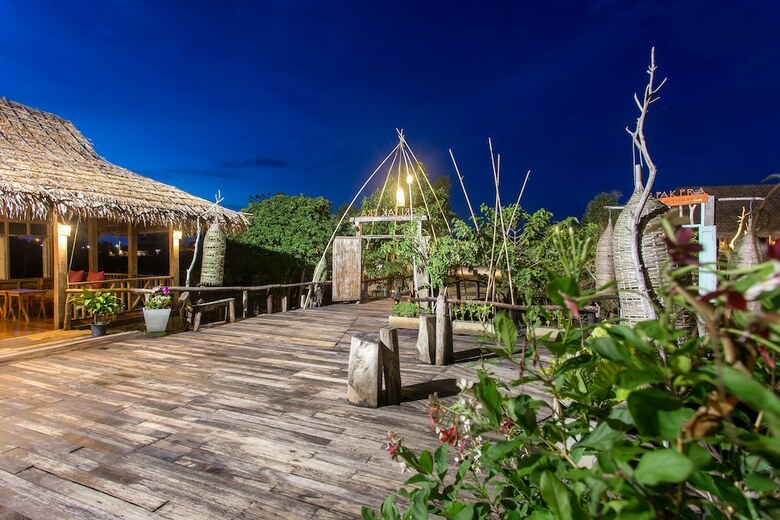 Hotel Sripakpra Boutique Resort Phatthalung