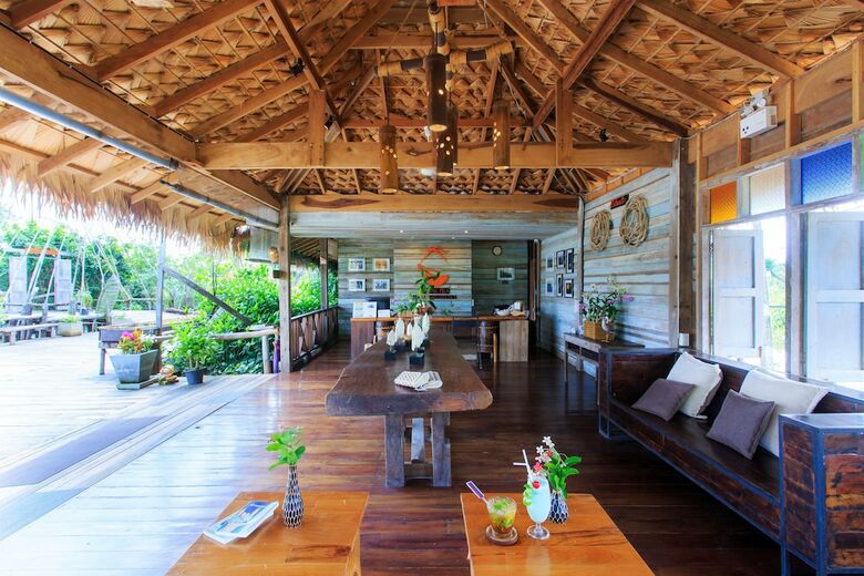 Hotel Sripakpra Boutique Resort Phatthalung