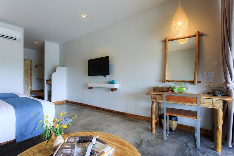 Hotel Sripakpra Boutique Resort Phatthalung