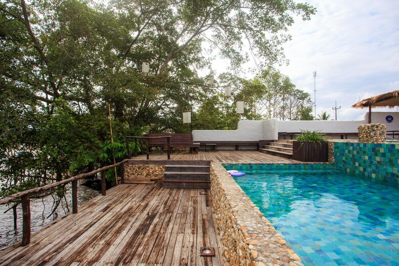 Hotel Sripakpra Boutique Resort Phatthalung