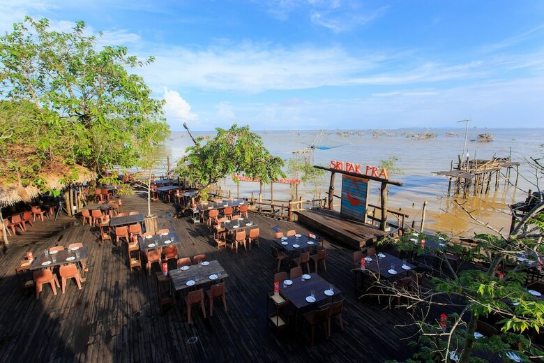 Hotel Sripakpra Boutique Resort Phatthalung
