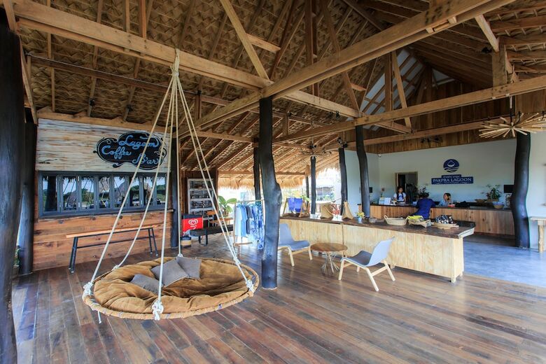 Hotel Sripakpra Boutique Resort Phatthalung